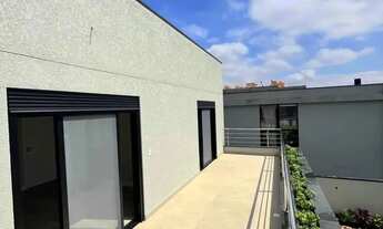 Imagem 5: Casa de alto padrão com 4 dormitórios sendo 3 suítes e 4 vagas de garagem em Camboriú/SC