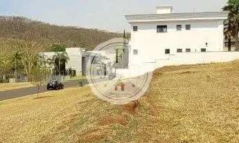 Imagem 4: Terreno em condomínio - 551 m² - Venda - Alphaville