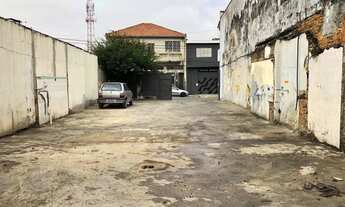 Imagem 2: Terreno à venda, Vila Lúcia - São Paulo/SP