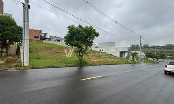 Imagem 4: Lote em Aclive no Fazenda Paineiras