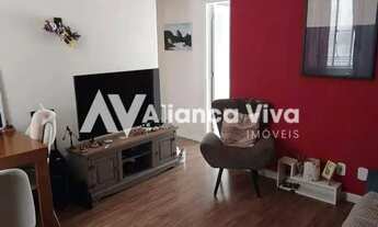 Imagem 2: Botafogo Apartamento com 3 dormitórios