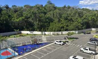 Imagem: Apto 2 quartos c/ vaga - Sol da manhã e