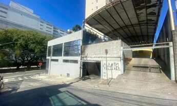 Imagem: Galpão para Alugar ao lado Shopping Metrô