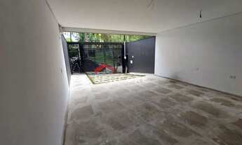 Imagem 3: Sobrado em Rua Itajaí - Jardim Paraíso - Santo André/SP