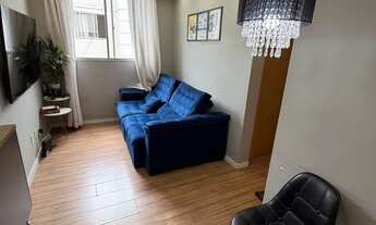 Imagem 2: Apartamento chapada dos bandeirantes