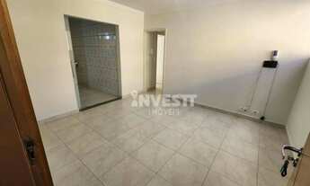 Imagem 3: Apartamento com 3 dormitórios, 72 m² - venda por R$ 360.000,00 ou aluguel por R$ 2.300,00