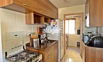 Imagem 3: Apartamento Santa Lúcia Caxias do Sul