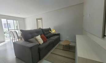 Imagem 7: APARTAMENTO MOBILIADO NO TATUQUARA COM 2 DORMITÓRIOS, 1 BANHEIRO, 1 VAGA, 2° ANDAR, 53m² P