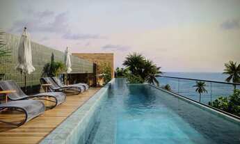 Imagem 5: Imóvel para venda possui 36 metros quadrados com 1 quarto em TAMANDARE I - Tamandaré - PE