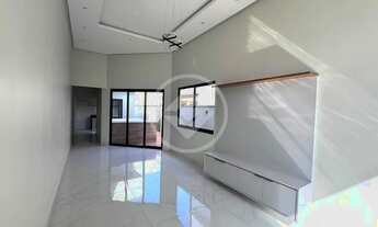 Imagem 2: Casa Térrea no Condomínio Terras Alpha 2 codigo: 147422