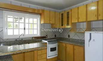 Imagem 2: ALUGUEL, CASA EM CONDOMÍNIO no Bairro JARDIM ISABEL, PORTO ALEGRE