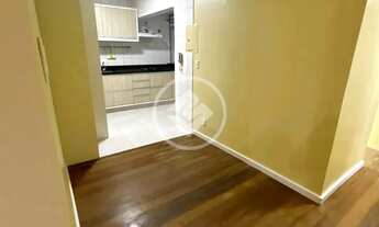 Imagem 4: AC - Apartamento no Centro de Florianópolis