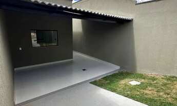 Imagem: Casa a Venda Residencial Buriti, Senador