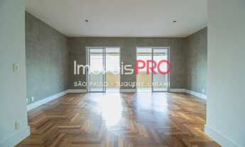 Imagem: Apartamento para locação com 126m² no