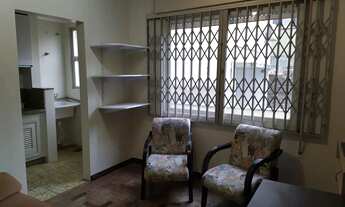 Imagem 3: APARTAMENTO MOBILIADO 01 DORMITÓRIO