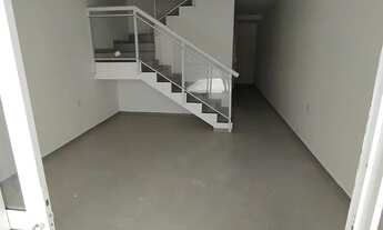 Imagem 4: Casa duplex rua G, 195 Parque Montenegro II Bairro José Walter Fortaleza