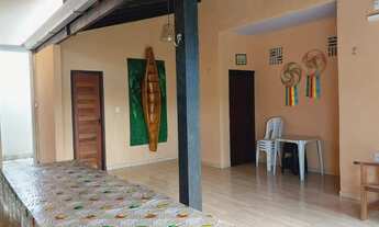 Imagem 3: CASA DE PRAIA COM PISCINA EM ALTER DO CHÃO