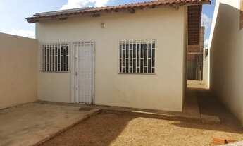 Imagem 3: Vendo Casa Bonsucesso