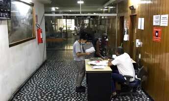 Imagem 3: Imóvel para aluguel tem 113 metros quadrados com 4 quartos em Lourdes - Belo Horizonte - M