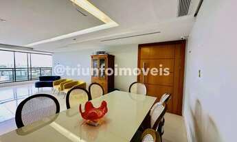 Imagem 2: Apartamento a venda no Bairro de Fátima com 3 Suítes TR212078 THE -IIJ2KQ