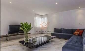 Imagem 2: Apartamento com 4 dormitórios à venda, 240 m² por R$ 2.210.000,00 - Serra - Belo Horizonte