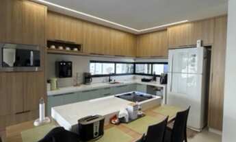 Imagem 7: Casa térrea com 600m2 em condomínio