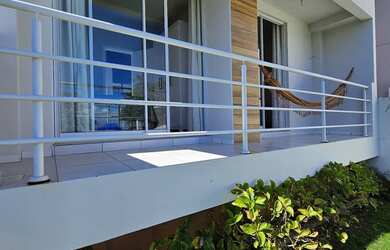 Imagem 6: Aluguel Anual Apartamento com 2 dormitórios