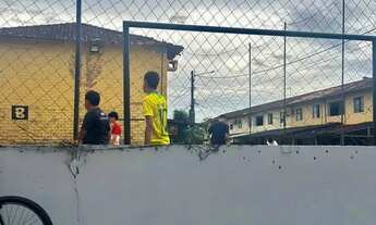 Imagem 6: CB - CONDOMINIO SAFIRA LAR - JÚLIA SEFFER