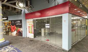 Imagem: Aluguel loja Barra ( shopping Millenium