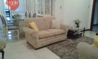 Imagem: Apartamento 3 dormitorios Ribeirao Preto