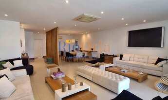 Imagem 7: Lés Résidences de Monaco Luxo, Vista Mar e Pedra da Gávea