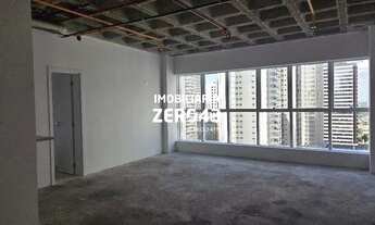 Imagem 2: Ed. Quartier 550 | Sala | Gleba Fazenda Palhano | para aluguel | | 1 vaga