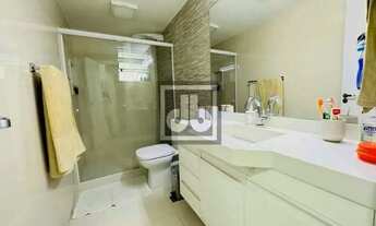 Imagem 6: Ilha do Governador - Jardim Guanabara - VENDA - Apartamento - 3 Quartos (Suíte) - Closet