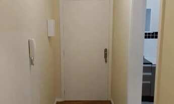 Imagem 3: IMOBILIÁRIA SCHOTKIS VENDE APARTAMENTO DE 02 DORMITÓRIOS ALUGADO, COM DEPENDÊNCIA DE EMPRE