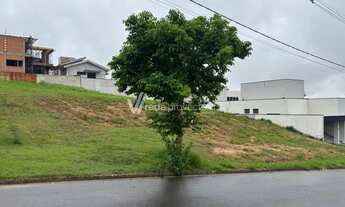 Imagem 5: Lote em Aclive no Fazenda Paineiras