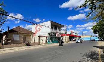 Imagem 3: Terreno comercial no bairro Mathias Velho