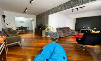 Imagem 6: Apto com 04 Dorm. Sendo 01 suíte na Agronômica