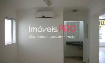 Imagem 5: Comercial - Indianópolis - Casa com 10 quartos