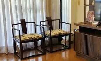 Imagem 3: Apartamento para Locação em Barueri, Alphaville Centro Industrial e Empresarial/Alphaville