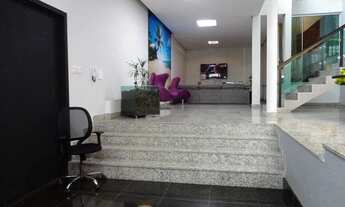 Imagem 2: Casa para aluguel, 4 quartos, 5 vagas, Buritis - Belo Horizonte/MG