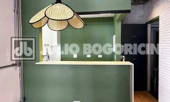 Imagem 6: Apartamento à venda no Condomínio Orange Bali - 3 quartos (1 suíte