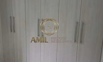 Imagem 5: Aluga-se Apartamento, 50 m², 1 Suíte, 2 Banheiros, 1 Vaga, Aquarius - São José dos Campos