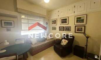 Imagem 4: Apartamento em Avenida Ataulfo de Paiva - Leblon - Rio de Janeiro/RJ