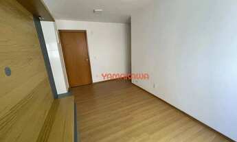 Imagem: Apartamento com 2 dormitórios para alugar