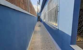 Imagem 3: ÓTIMA CASA (Térrea) À VENDA - JARDIM CATARINA - SÃO GONÇALO/RJ