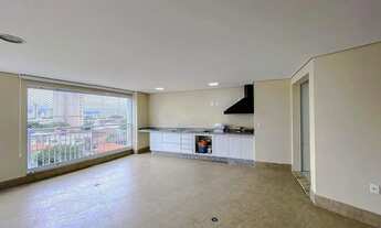 Imagem 4: Imóvel para aluguel e venda com 122 metros quadrados com 3 quartos em Mooca - São Paulo