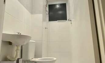 Imagem 6: Apartamento para venda com 39 metros quadrados com 2 quartos