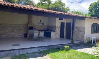 Imagem 5: Linda Casa Rio do Limão