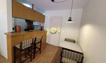 Imagem 3: Flat para alugar no Jardins - Edifício London Flat