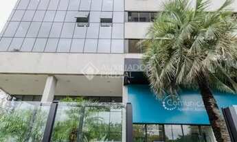 Imagem: Conjunto comercial para locação no bairro